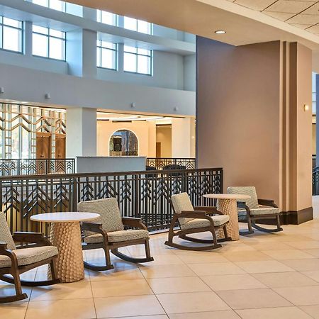 Renaissance Phoenix Glendale Hotel & Conference Center Eksteriør bilde