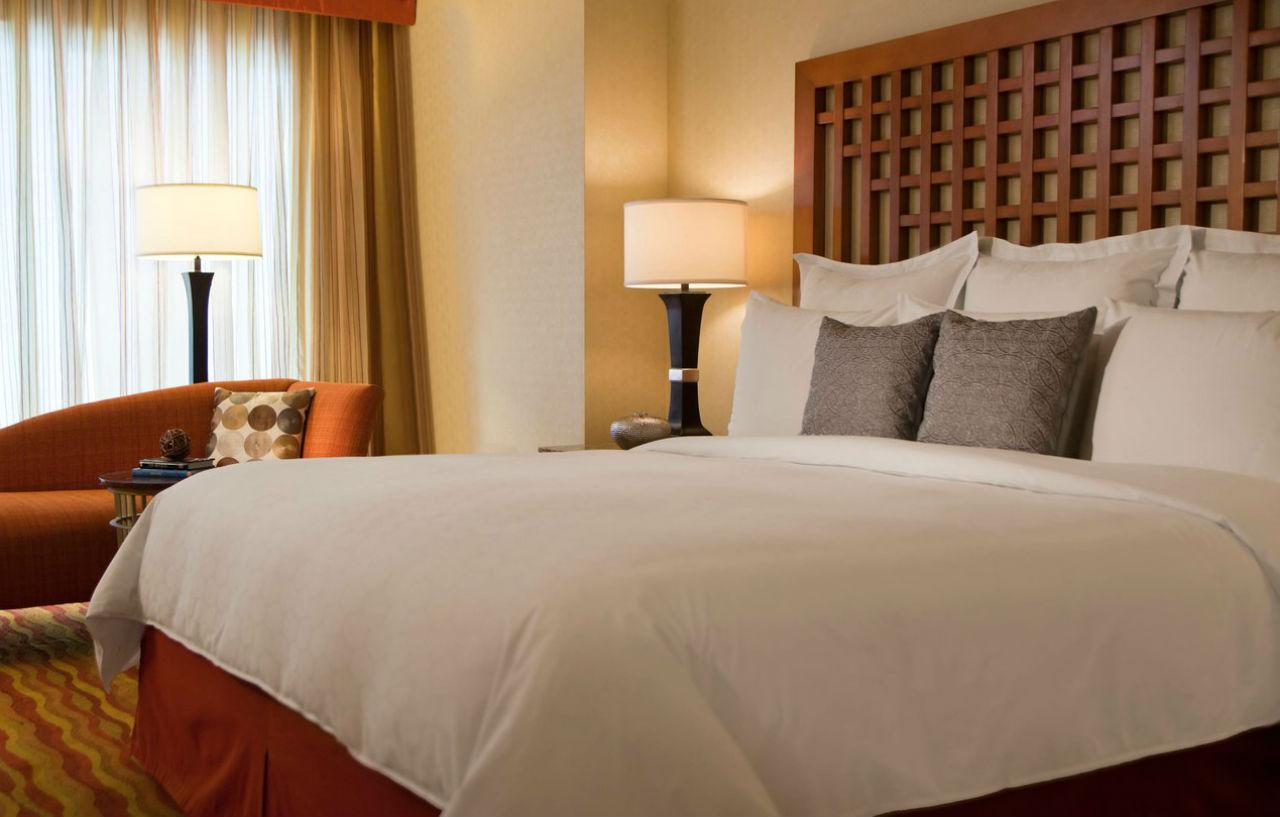Renaissance Phoenix Glendale Hotel & Conference Center Eksteriør bilde