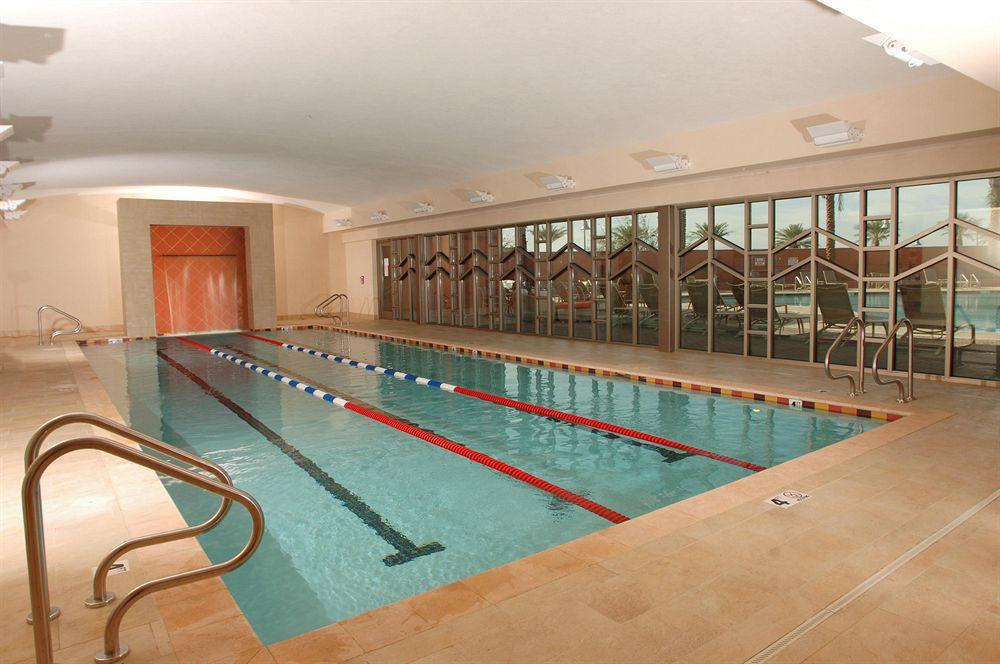 Renaissance Phoenix Glendale Hotel & Conference Center Eksteriør bilde