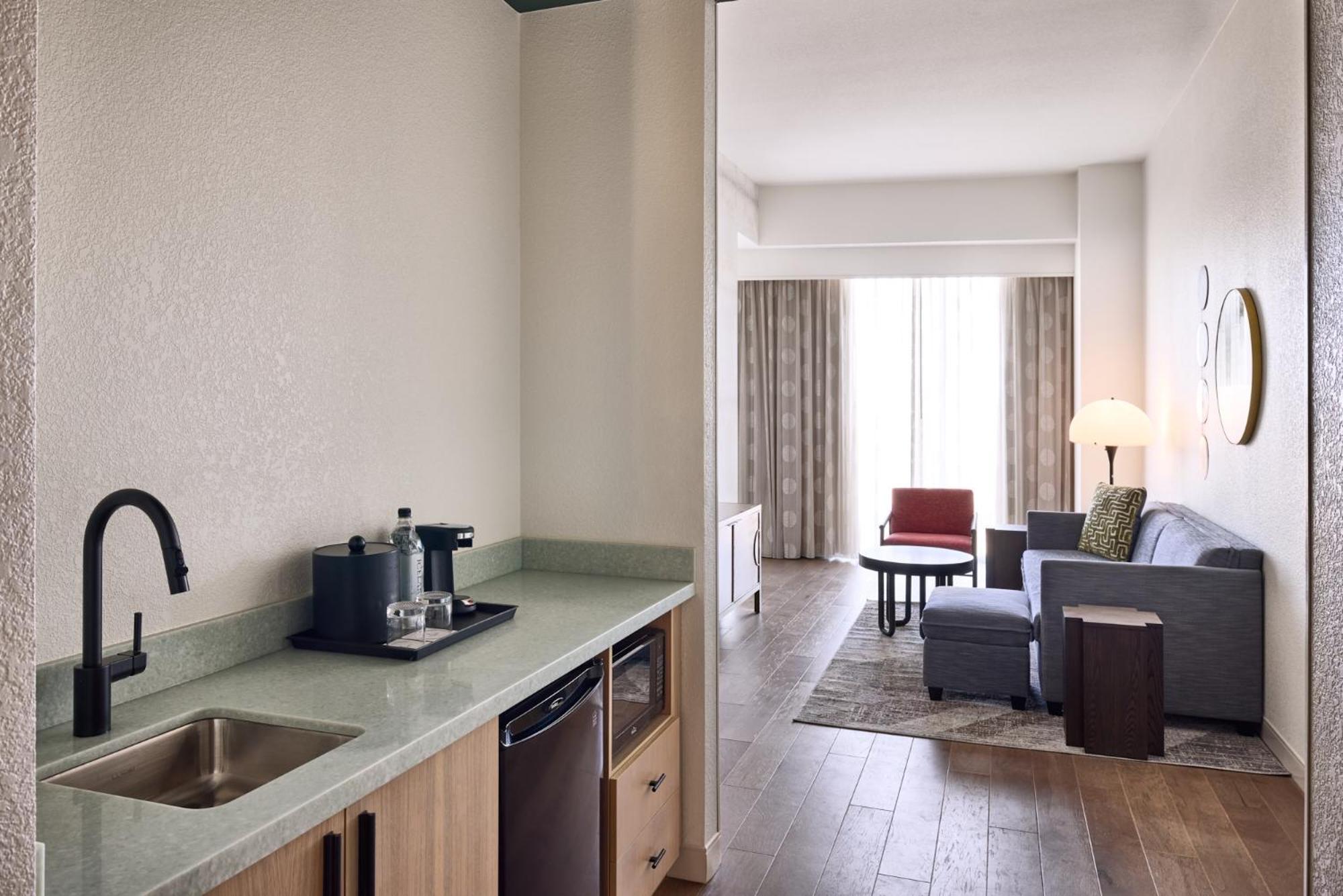 Renaissance Phoenix Glendale Hotel & Conference Center Eksteriør bilde