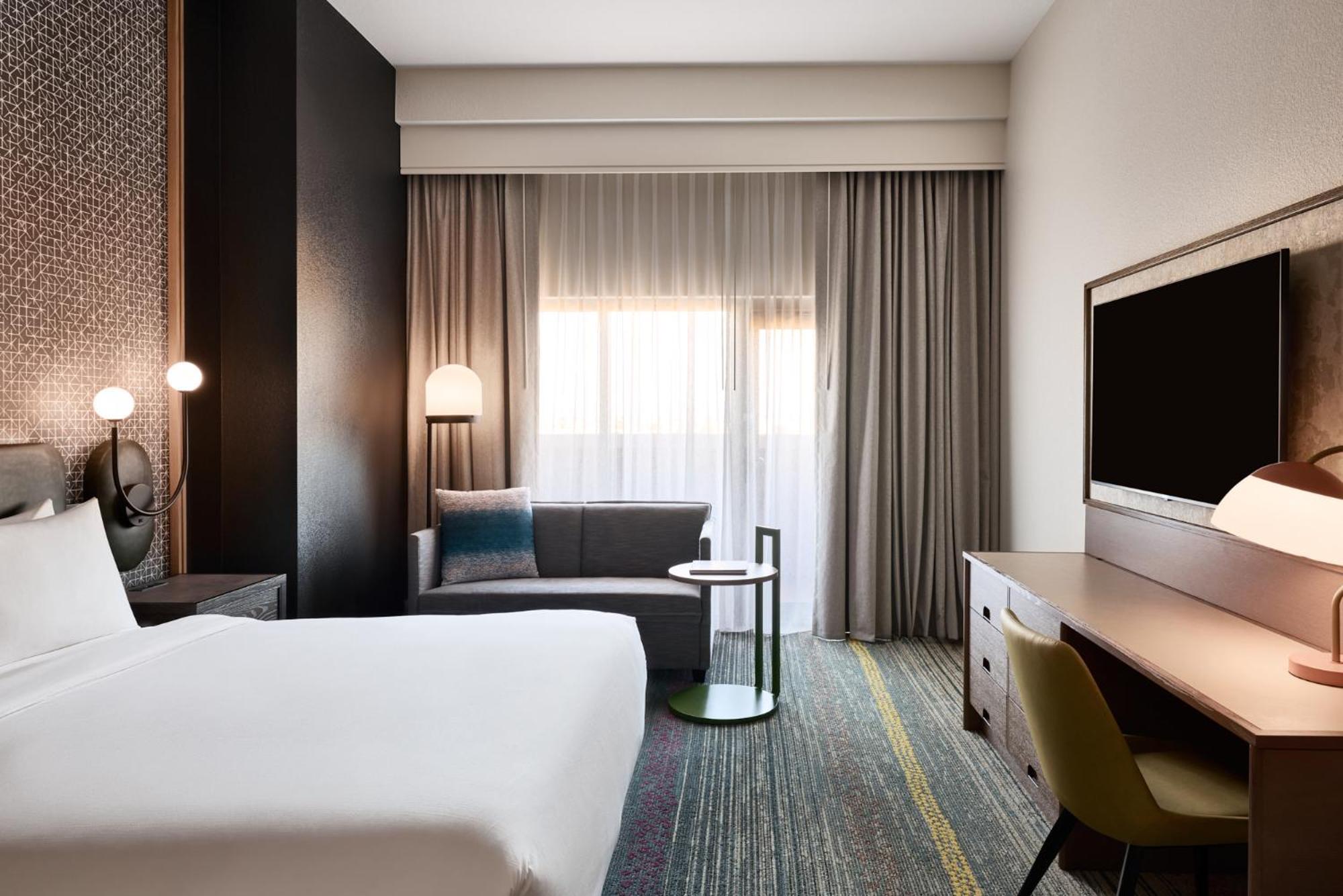 Renaissance Phoenix Glendale Hotel & Conference Center Eksteriør bilde