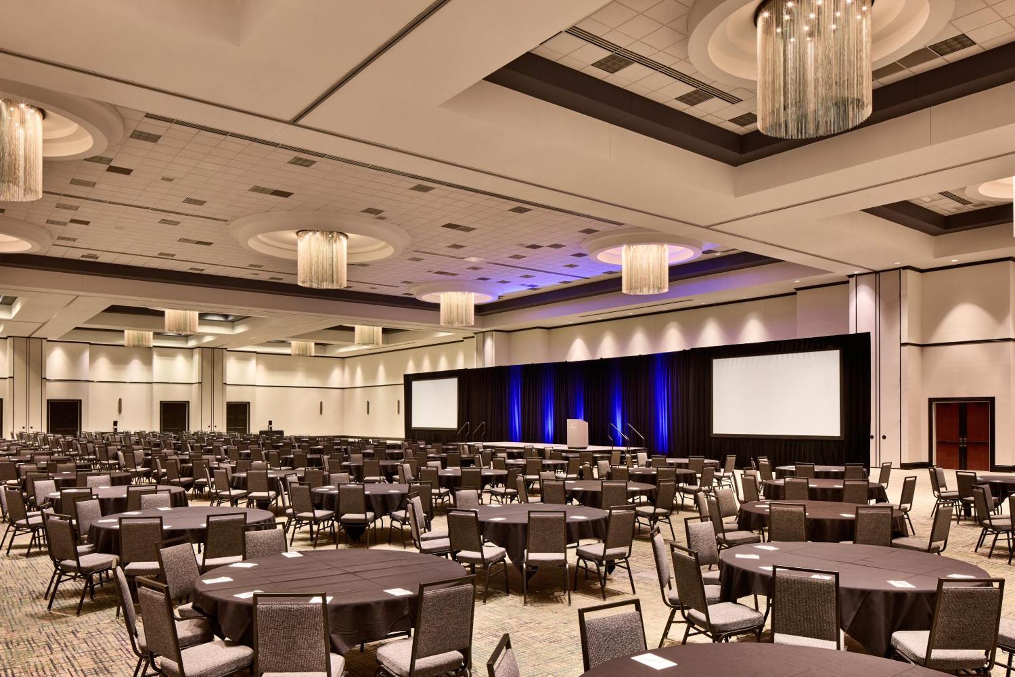 Renaissance Phoenix Glendale Hotel & Conference Center Eksteriør bilde