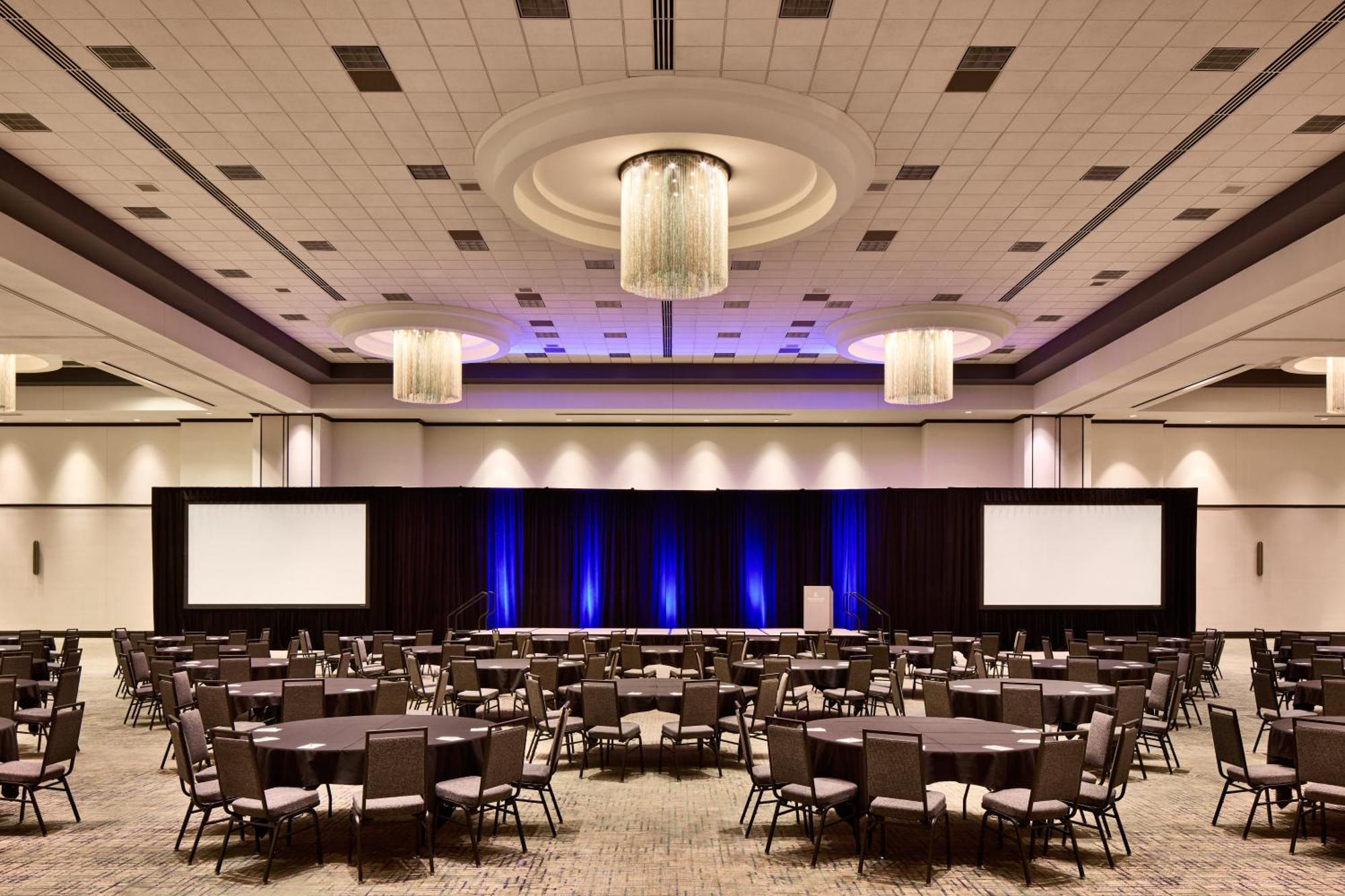 Renaissance Phoenix Glendale Hotel & Conference Center Eksteriør bilde