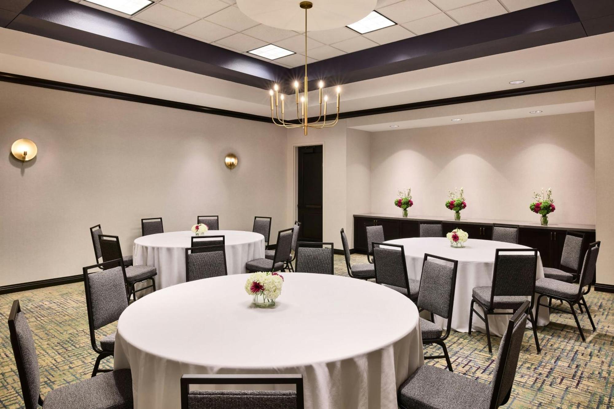 Renaissance Phoenix Glendale Hotel & Conference Center Eksteriør bilde