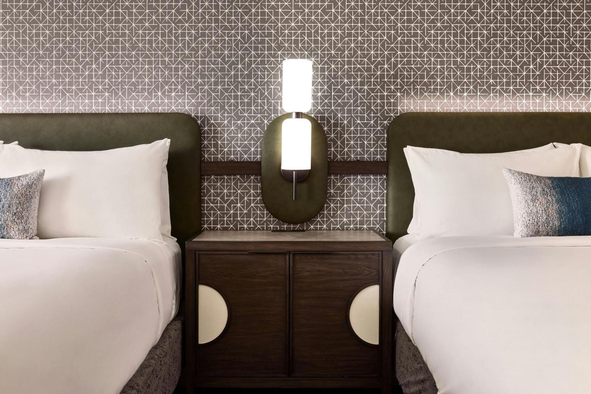 Renaissance Phoenix Glendale Hotel & Conference Center Eksteriør bilde