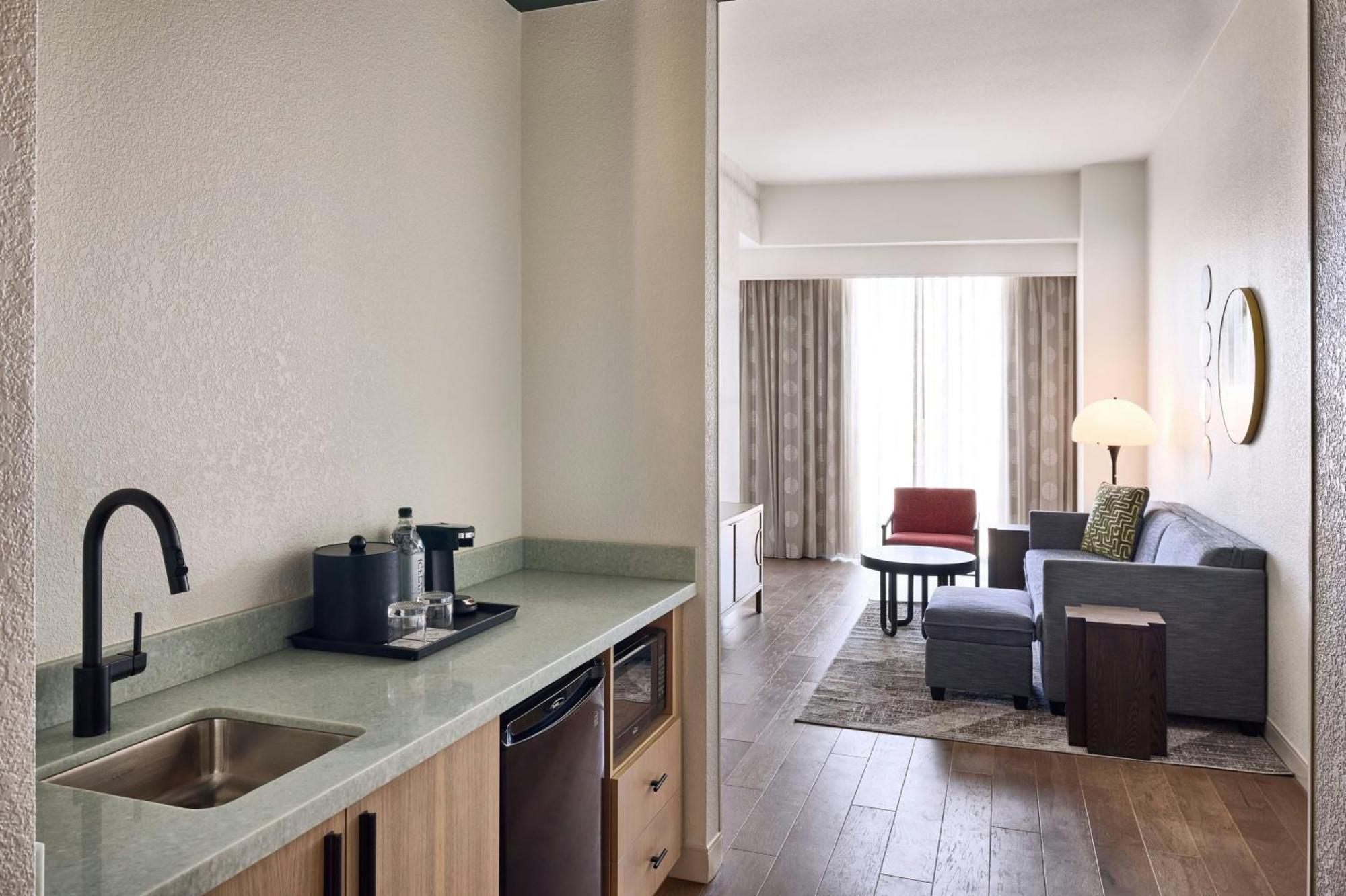 Renaissance Phoenix Glendale Hotel & Conference Center Eksteriør bilde