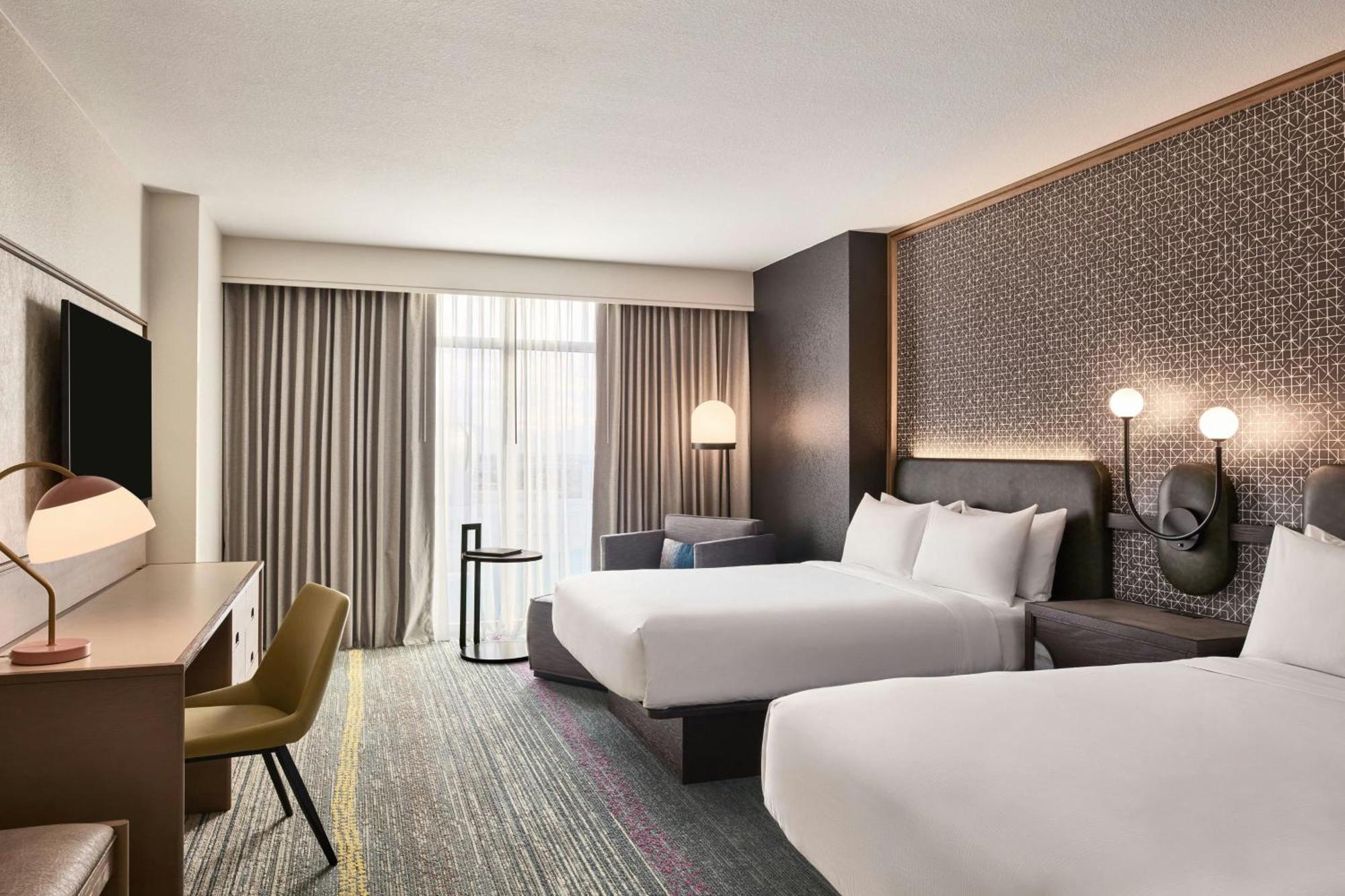 Renaissance Phoenix Glendale Hotel & Conference Center Eksteriør bilde
