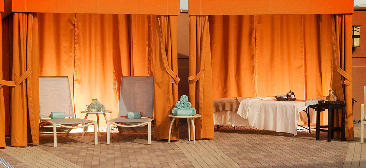 Renaissance Phoenix Glendale Hotel & Conference Center Eksteriør bilde